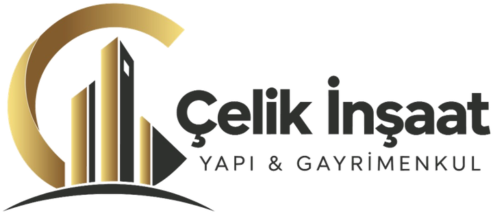 Çelik İnşaat Yapı & Gayrimenkul logosu
